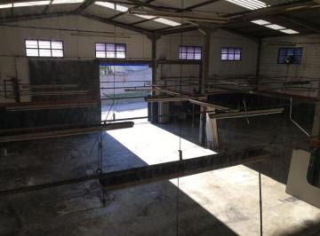 Comercial · 600m² · Indústria para alugar em Sorocaba/SP