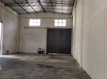 Comercial · 210m² · 8 Vagas · Indústria para alugar em Sorocaba/SP