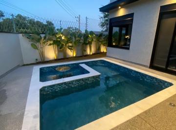 Casa · 184m² · 3 Quartos · 4 Vagas · Casa à venda no bairro Morros - Sorocaba/SP