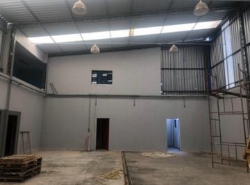 Comercial · 400m² · Indústria para alugar em Sorocaba/SP