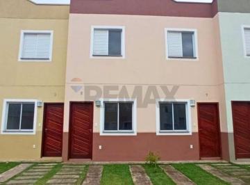Casa · 64m² · 2 Quartos · 2 Vagas · Aconchegante Casa em Condomínio com Lazer Completo