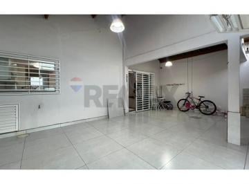 Casa · 104m² · 2 Quartos · 3 Vagas · Casa à Venda, 104,00 m², 2 quartos, Residencial Palermo, Franca/SP