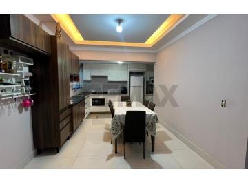 Casa · 104m² · 2 Quartos · 3 Vagas · Casa à Venda, 104,00 m², 2 quartos, Residencial Palermo, Franca/SP