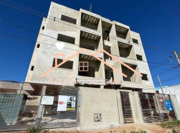 Apartamento · 63m² · 2 Quartos · 2 Vagas · Apartamento no Costa Rios em Pouso Alegre/MG