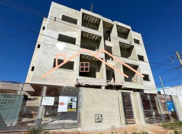 Apartamento · 63m² · 2 Quartos · 2 Vagas · Apartamento no Costa Rios em Pouso Alegre/MG