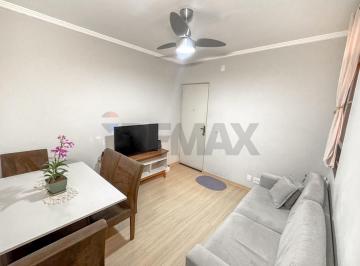 Apartamento · 43m² · 2 Quartos · 1 Vaga · Oportunidade Apartamento a venda 2 quartos 1 vaga coberta - Parque da Colina em Valinhos SP