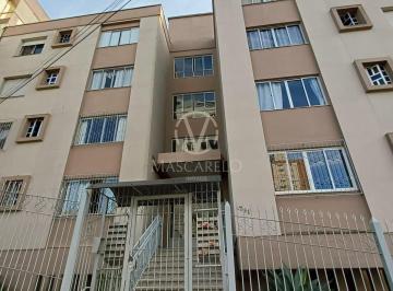 Apartamento · 80m² · 3 Quartos · 1 Vaga · R$ 2.200 - Apartamento para locação Bairro Exposição em Caxias do Sul