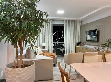 Apartamento · 102m² · 3 Quartos · 1 Vaga · Apartamento 3 Quartos c/ Suíte + Planejados no Vivendas do Lago VR | Pronto p/ Morar