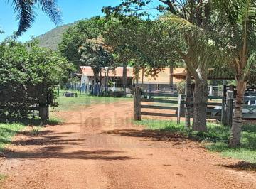 Rural · FAZENDA À VENDA – OPORTUNIDADE PORTEIRA FECHADA