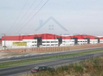 Comercial · Pavilhão/Galpão à venda no bairro Arujá - São José dos Pinhais/PR