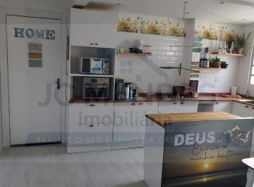Apartamento · LOFT À VENDA EM CANASVIEIRAS – FLORIANÓPOLIS/SC