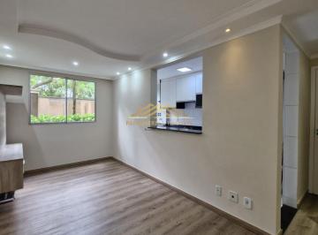Apartamento · 47m² · 2 Quartos · 1 Vaga · Apartamento à venda no bairro Jardim Lallo - São Paulo/SP