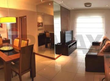Apartamento · 97m² · 2 Quartos · 3 Vagas · Apto 2 Quartos, 2 Banheiros e Garagem na Severino Meireles