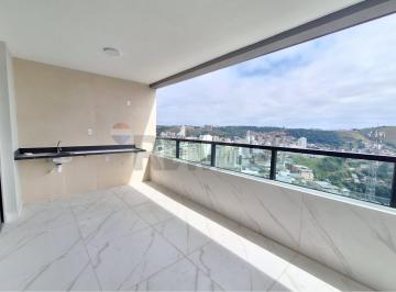 Apartamento · 106m² · 3 Quartos · 3 Vagas · Apartamento Novo no Estrela Sul, 3 quartos com suíte, varanda Gourmet, lazer completo, 3 vagas de ga