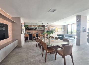 Apartamento · 106m² · 3 Quartos · 3 Vagas · Apartamento Repasse Novo no Estrela Sul, 3 quartos com suíte, varanda Gourmet, lazer completo, 3 vag