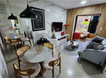 Apartamento · 45m² · 1 Quarto · 1 Vaga · Apartamento 1/4 em ótima localização no bairro de Jardim Armação