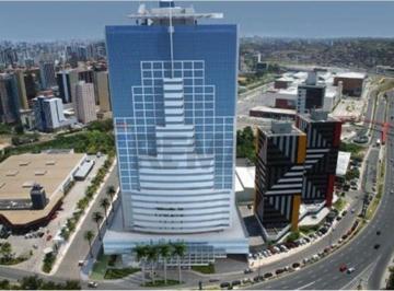 Comercial · 40m² · 2 Vagas · Aluguel Salvador prime work