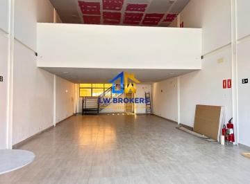 Comercial · 188m² · 1 Vaga · Salão comercial na Vila Hortolândia - Jundiaí - SP