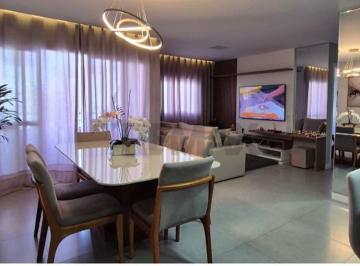 Apartamento · 85m² · 2 Quartos · Apartamento Moderno a venda no Residencial Canela