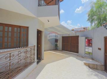 Casa · 250m² · 4 Quartos · 3 Vagas · Casa à venda com 4 dormitórios sendo 1 suíte no Bairro Jd. São Conrado - Sorocaba - SP