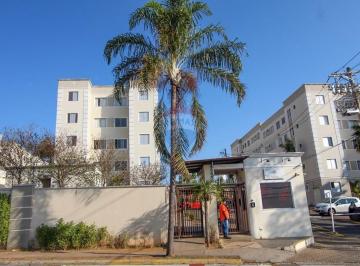 Apartamento · 46m² · 2 Quartos · 1 Vaga · Apartamento com 2 quarto para Locação- Condomínio Parque Sicília - Votorantim/SP