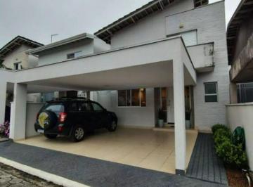 Casa · 176m² · 3 Quartos · 2 Vagas · Residencial Quinta da Encosta - Espetacular Sobrado no Condomínio Quinta da Encosta – Vila Moraes | 