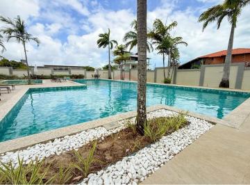 Apartamento · 55m² · 2 Quartos · 1 Vaga · Apartamento 2 dormitorios sendo 1 suíte a venda em Ponta de Campina