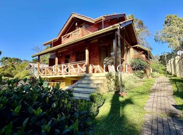 Casa · 272m² · 3 Quartos · 3 Vagas · Casa em Planalto, Gramado/RS