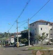 a4045017b9b2255d300994377c4bfb41ebe48dae · Apartamento com 2 dormitórios à venda, 48 m² por R$ 70.000,00 - Jardim Sonia - Piracicaba/SP