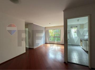 Apartamento · 64m² · 2 Quartos · 1 Vaga · Apartamento à venda no Jardim Santa Emília