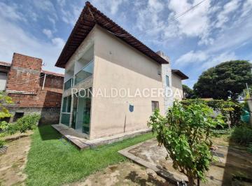 Casa · 228m² · 4 Quartos · 3 Vagas · Casa em Portal do Sol, João Pessoa/PB