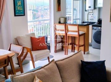 Apartamento · 43m² · 1 Quarto · 1 Vaga · Apartamento com 1 quarto à venda no bairro Vila Yolanda em Osasco com 43m² e 1 vaga de carro próximo