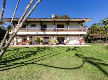 Casa · 609m² · 5 Quartos · 4 Vagas · Casa com 5 quartos em Quebra Frascos, Teresopolis