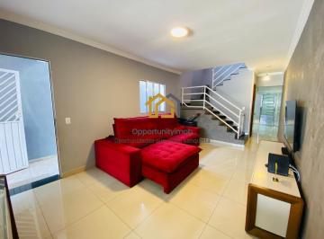 Casa · 149m² · 3 Quartos · 4 Vagas · Sobrado à Venda no Jardim Santo Antônio, Osasco | 3 Dorms, Suíte e 4 Vagas