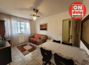 68e121e74f5d4b874aef55e35a3e0c134bf4acf1 · Apartamento com 1 quarto para alugar, 65 m² por R$ 3.000/mês - Gonzaga - Santos/SP