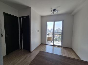 Apartamento de 1 quarto, São Paulo · Amplo/ Ótima localização