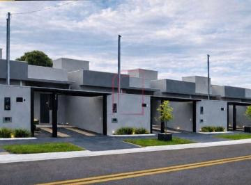 Casa · 45m² · 2 Quartos · 1 Vaga · Casa à venda no bairro Guanandi - Campo Grande/MS