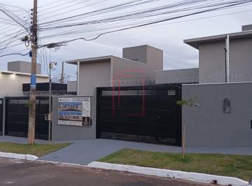 Casa · 2 Quartos · 1 Vaga · Casa à venda no bairro Guanandi - Campo Grande/MS