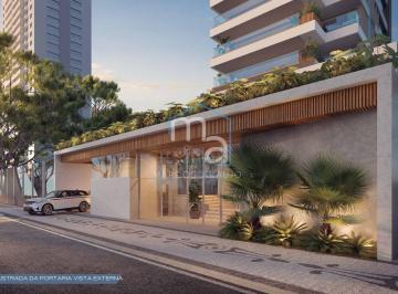 Apartamento · 208m² · 4 Quartos · 3 Vagas · MANSÃO VILLA VITÓRIA - MANSÃO VILLA VITÓRIA - 4 SUÍTES