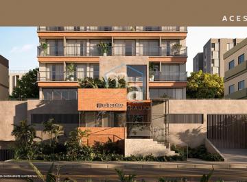 Apartamento · 30m² · 1 Quarto · MIRANTTE COSTA AZUL - MIRANTTE COSTA AZUL - QUARTO E SALA