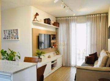 13eb68003bc9bef2b18771d070e613d379b35f67 · Apartamento com 2 dormitórios à venda, 58 m² por R$ 730.000 - Saúde - São Paulo/SP