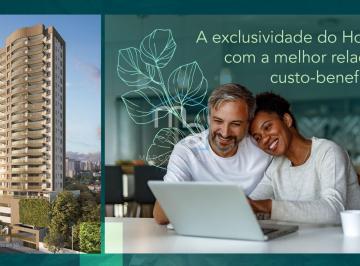Apartamento · 61m² · 2 Quartos · HAUS HORTO - HAUS HORTO - 2 QUARTOS
