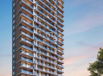 Apartamento · 32m² · 1 Quarto · 1 Vaga · LUMIO JARDIM APIPEMA - LUMIO JARDIM APIPEMA - QUARTO E SALA