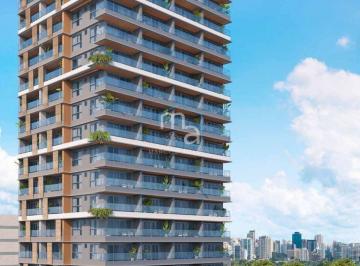Apartamento · 35m² · 1 Quarto · BARRA SIGNATURE - BARRA SIGNATURE - QUARTO E SALA (REVENDA)