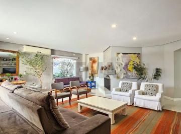 Casa · 385m² · 4 Quartos · 6 Vagas · CASA À VENDA CONDOMÍNIO ALPHAVILLE 5