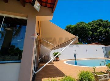 Casa · 238m² · 4 Quartos · 8 Vagas · CASA À VENDA NO CAFEZAL IV EM ITUPEVA