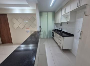 Apartamento · 83m² · 3 Quartos · 2 Vagas · Apartamento para alugar - 83m2, andar alto - PRACTICE CLUB HOUSE
