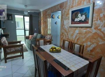 690c40d59cd8b1bfc91adae9dca36a58f8ddff37 · Apartamento com 2 dormitórios à venda, 72 m² por R$ 430.000,00 - Martim de Sá - Caraguatatuba/SP