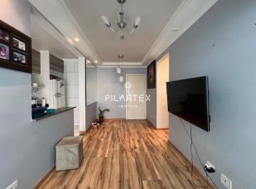 Apartamento · 55m² · 2 Quartos · Apartamento 2 quartos - Nossa Senhora de Lourdes