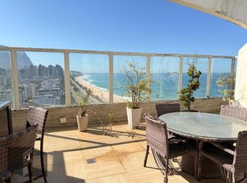 terraco · Imoveis - na Barra da Tijuca